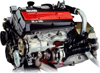 U2712 Engine